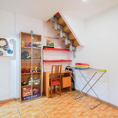 Casa Ferrer Appartamento L'Hospitalet de Llobregat Esterno foto