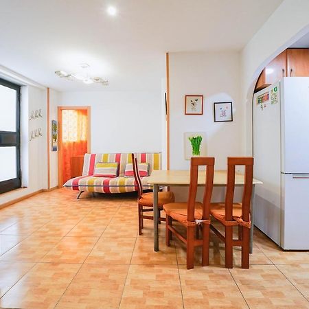 Casa Ferrer Appartamento L'Hospitalet de Llobregat Esterno foto