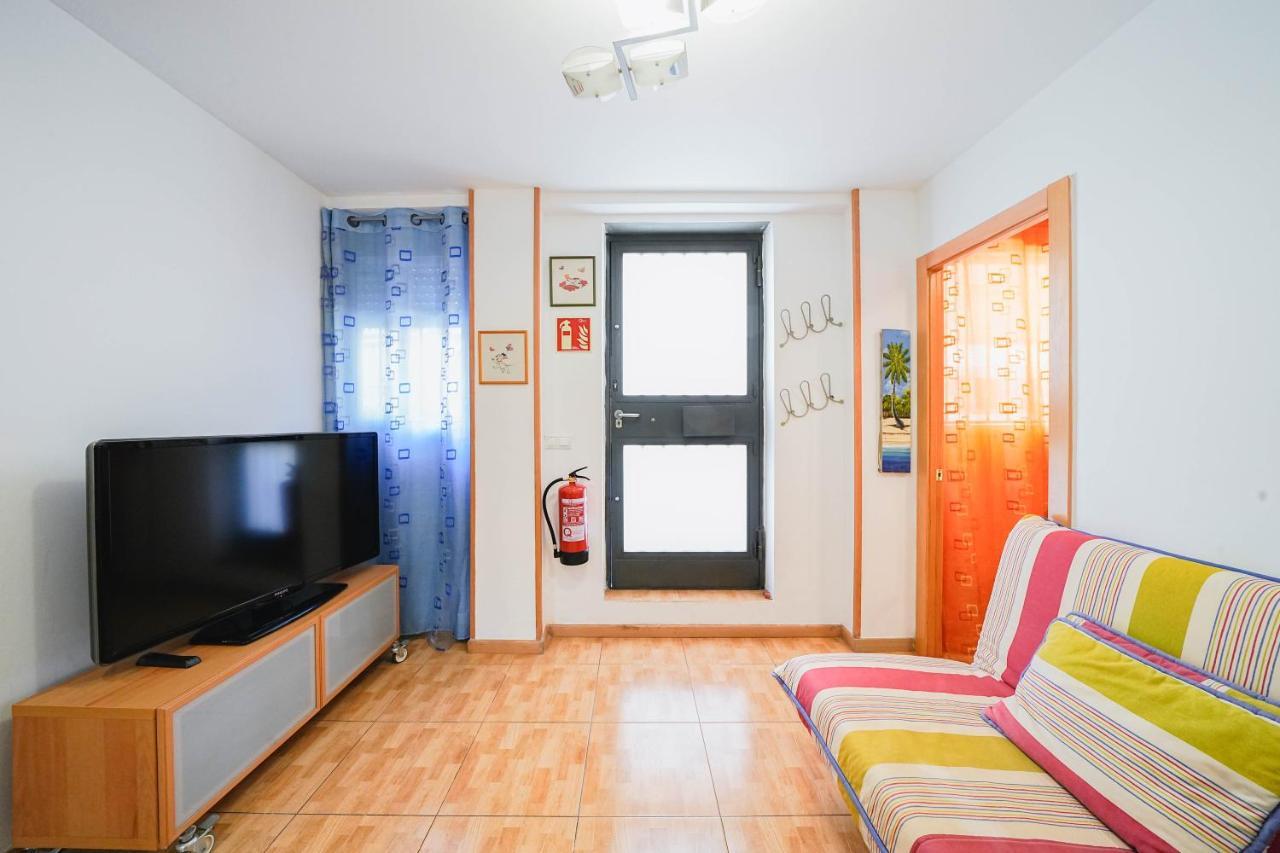 Casa Ferrer Appartamento L'Hospitalet de Llobregat Esterno foto