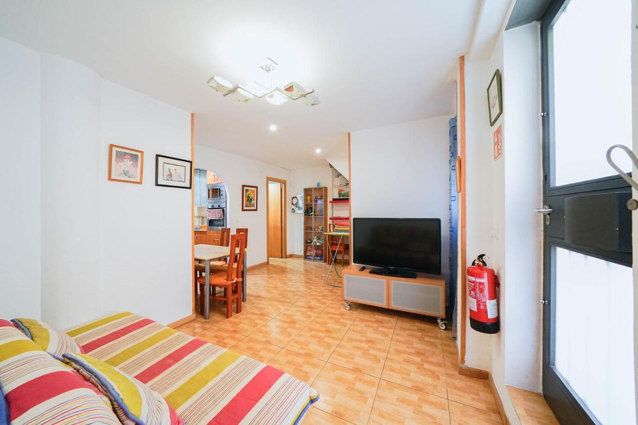 Casa Ferrer Appartamento L'Hospitalet de Llobregat Esterno foto